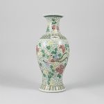 1191 9375 VASE